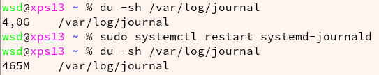 clean-systemd-journal.png